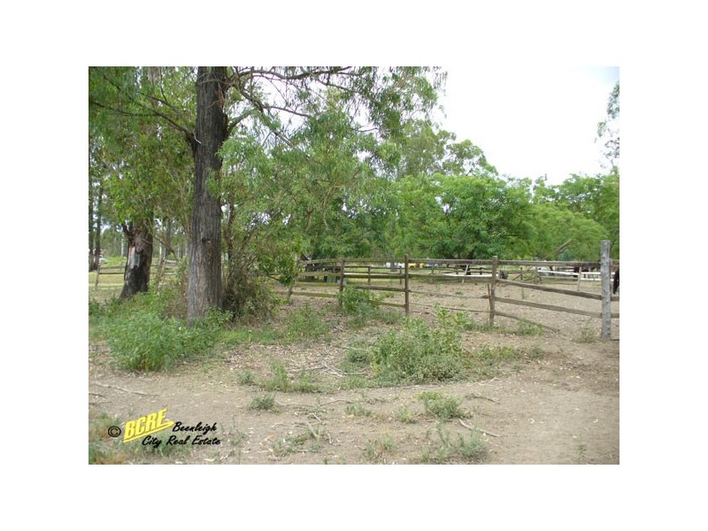 Stockleigh QLD 4280