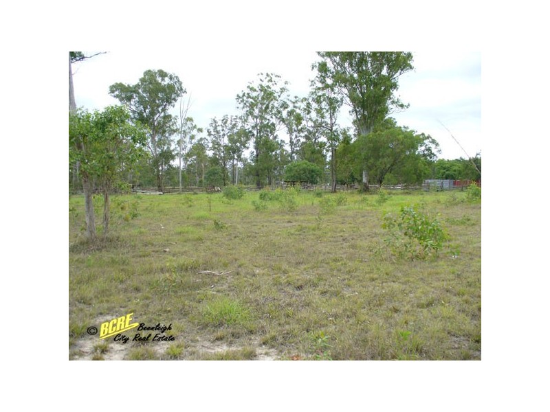 Stockleigh QLD 4280