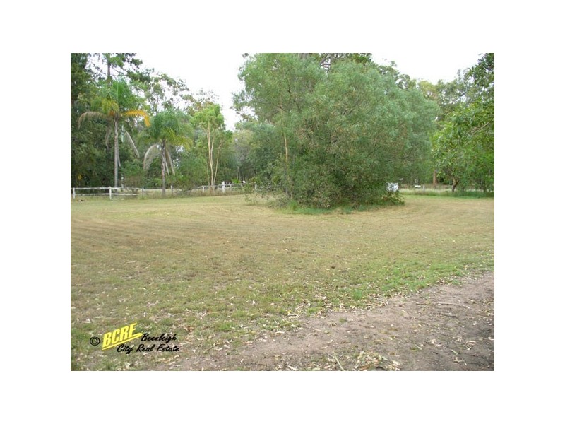 Stockleigh QLD 4280