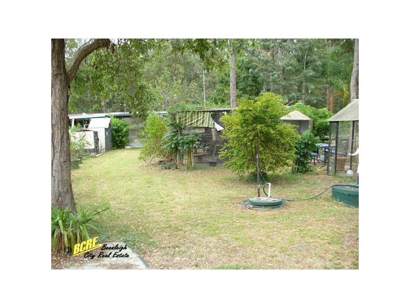 Stockleigh QLD 4280