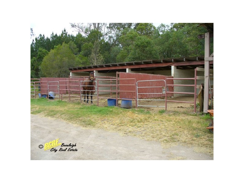 Stockleigh QLD 4280
