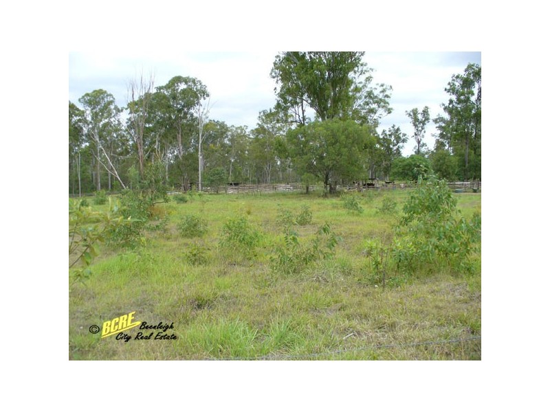 Stockleigh QLD 4280