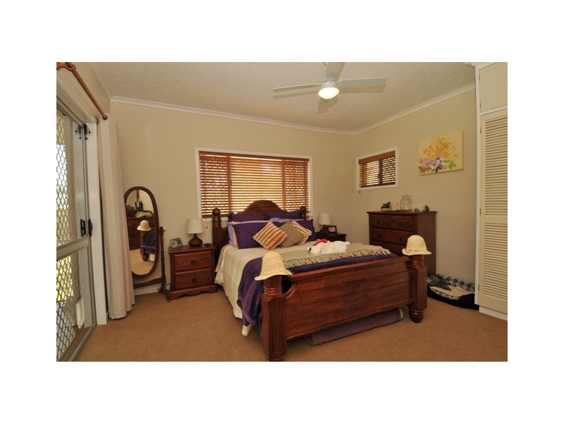 101 Leach Rd, Tamborine QLD 4270