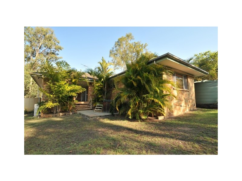 101 Leach Rd, Tamborine QLD 4270