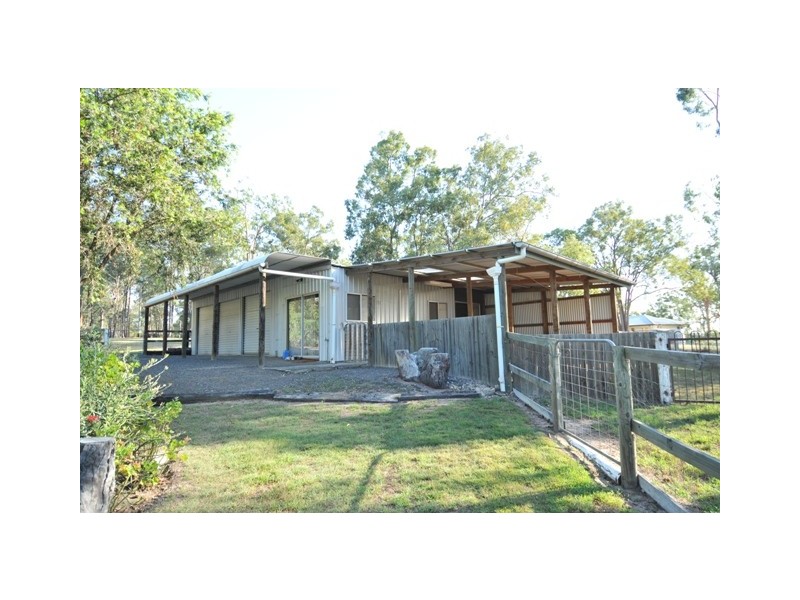101 Leach Rd, Tamborine QLD 4270