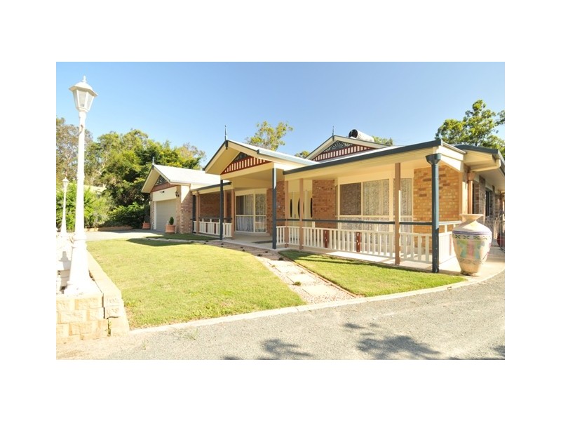 Jimboomba QLD 4280