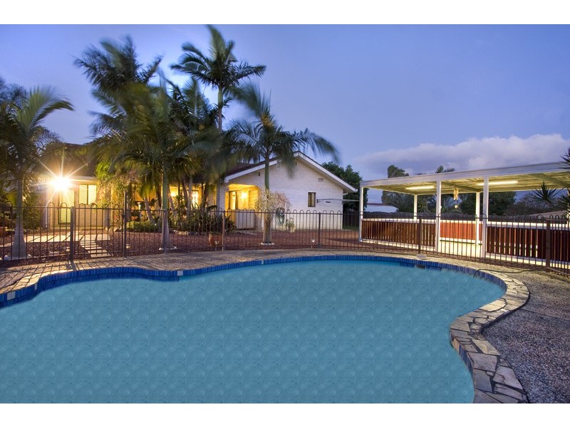 Bellbird Park QLD 4300