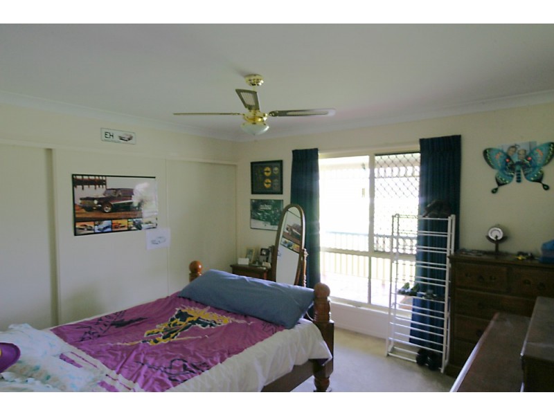 Rathdowney QLD 4287