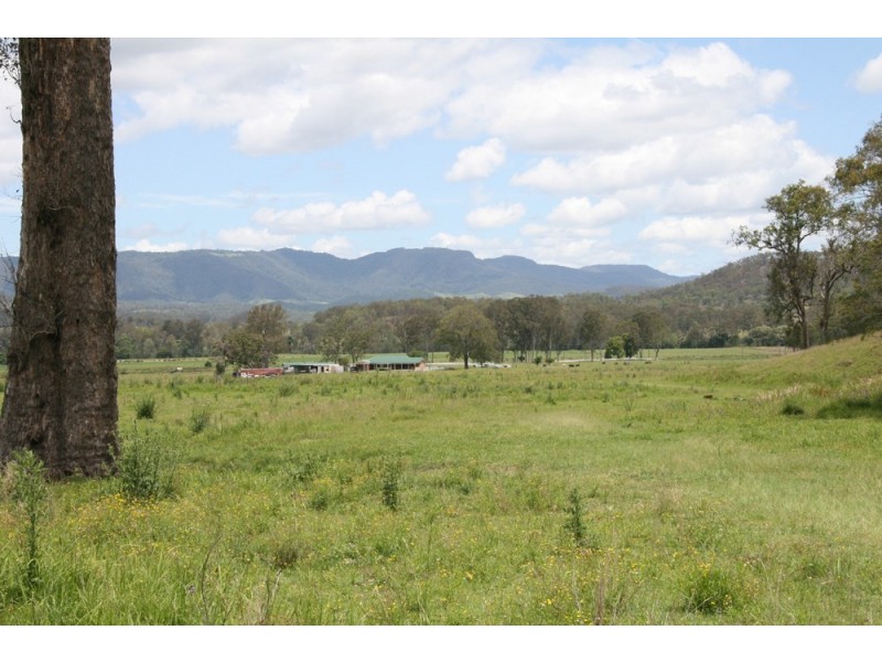Rathdowney QLD 4287