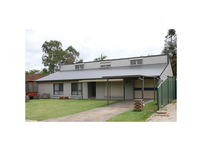 Mount Warren Park QLD 4207