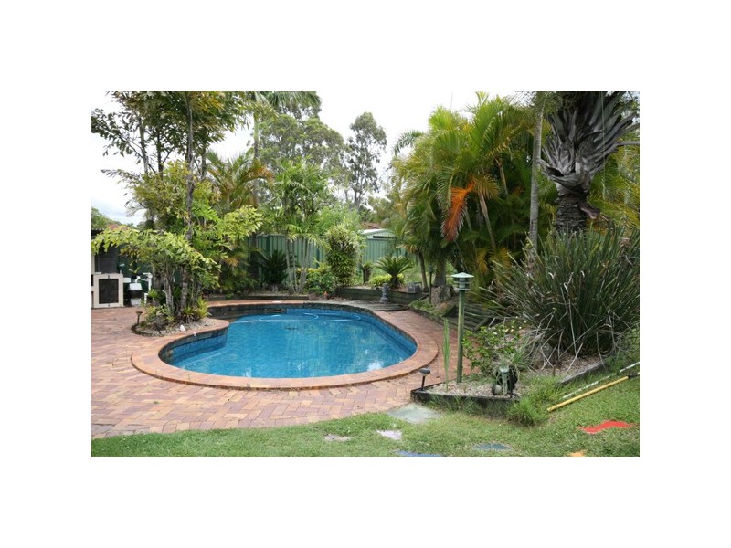 Mount Warren Park QLD 4207