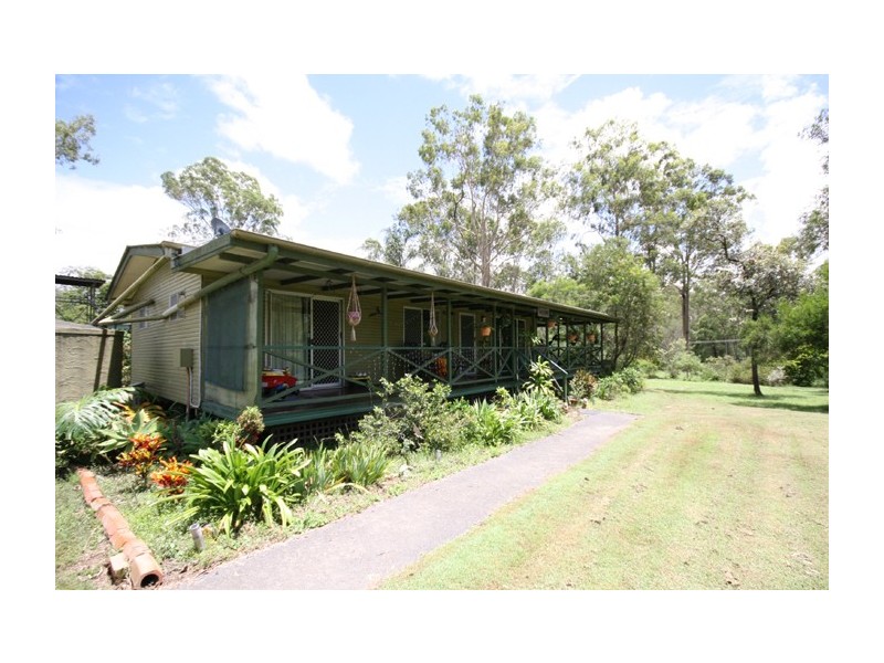 Logan Village QLD 4207
