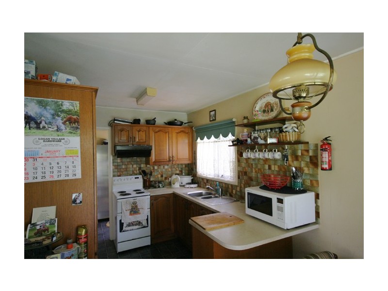 Logan Village QLD 4207