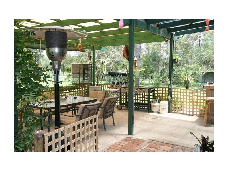 Logan Village QLD 4207