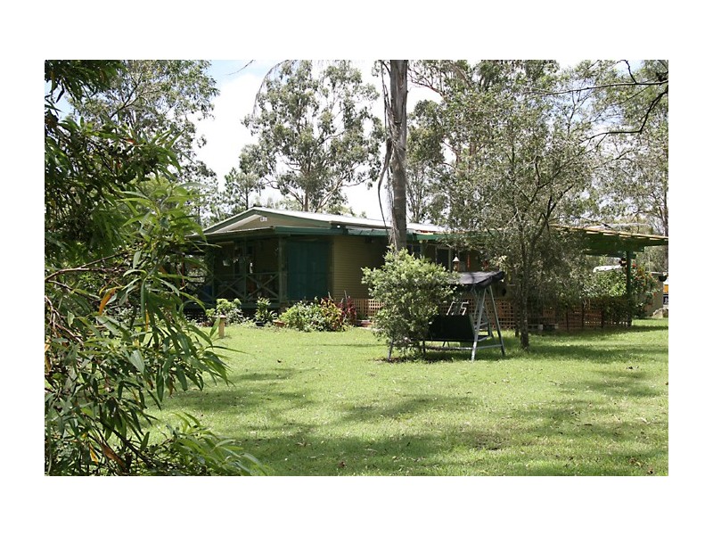 Logan Village QLD 4207