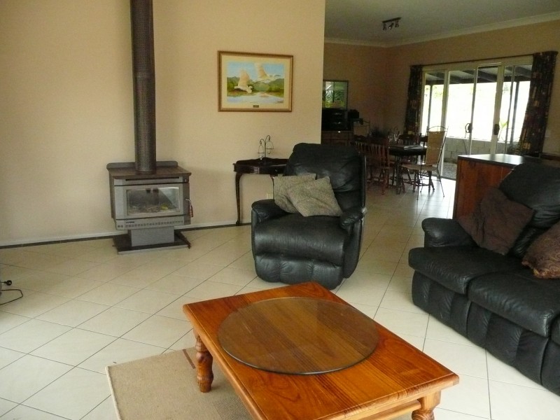 Cedar Creek QLD 4207