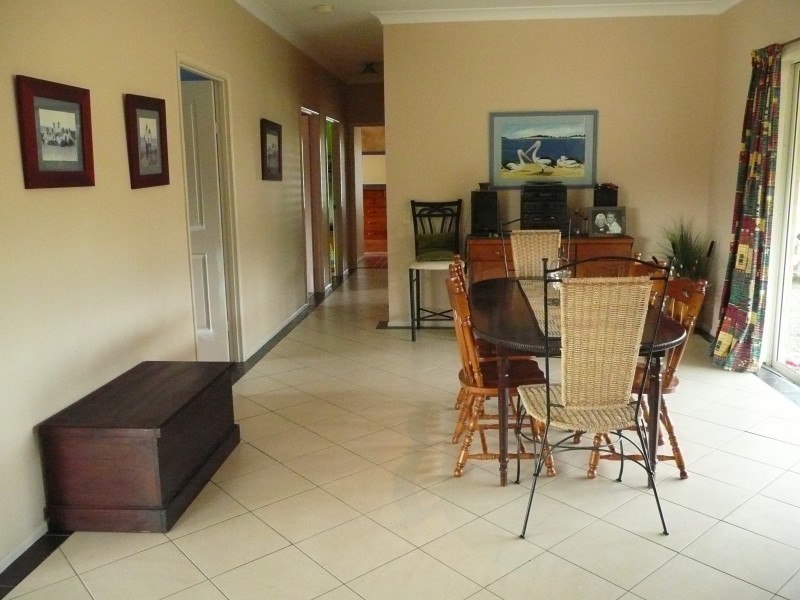 Cedar Creek QLD 4207