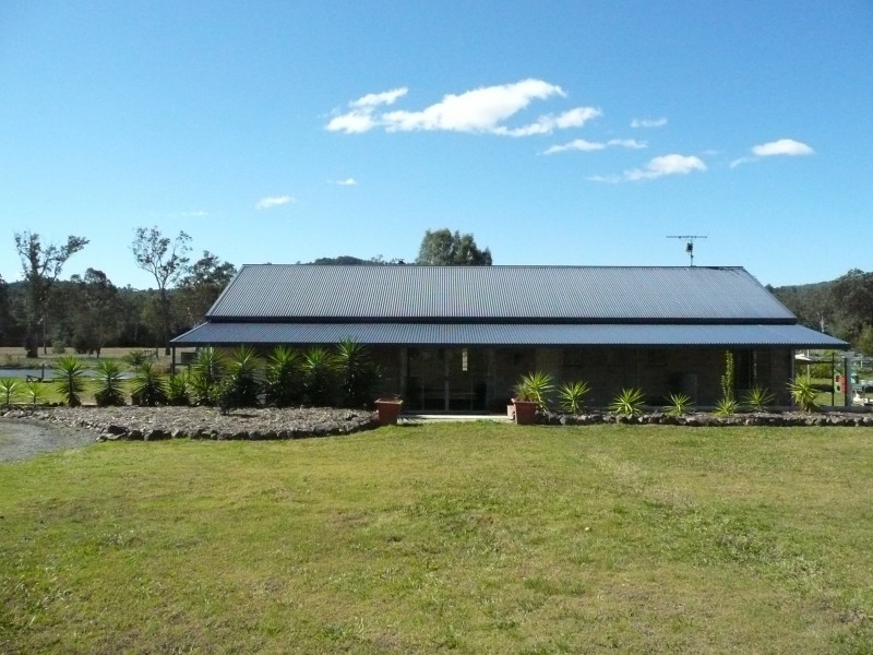 Cedar Creek QLD 4207