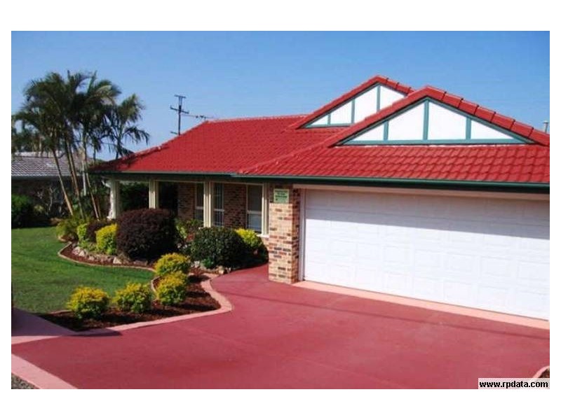 Mount Warren Park QLD 4207