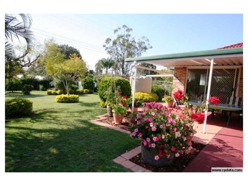 Mount Warren Park QLD 4207