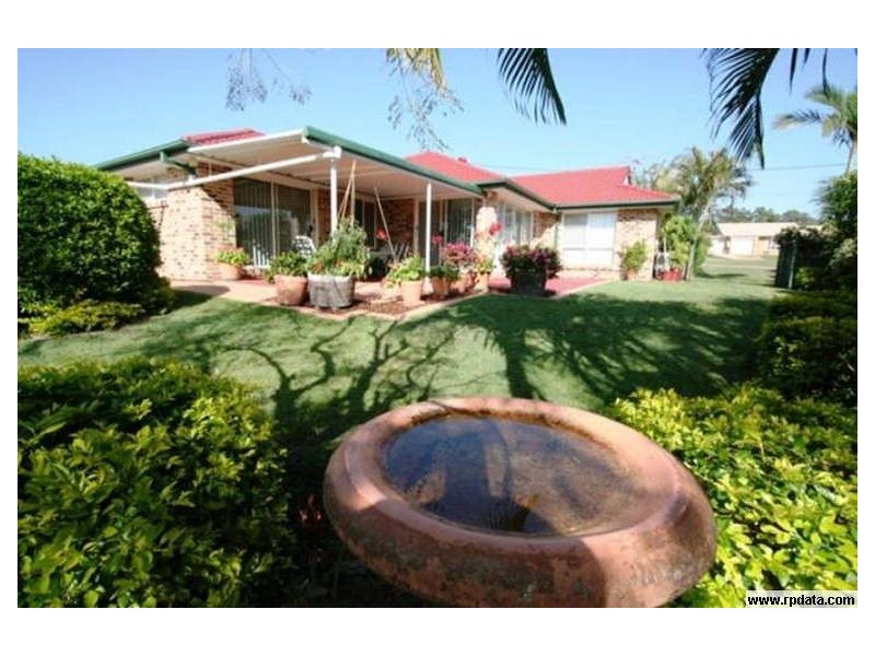 Mount Warren Park QLD 4207