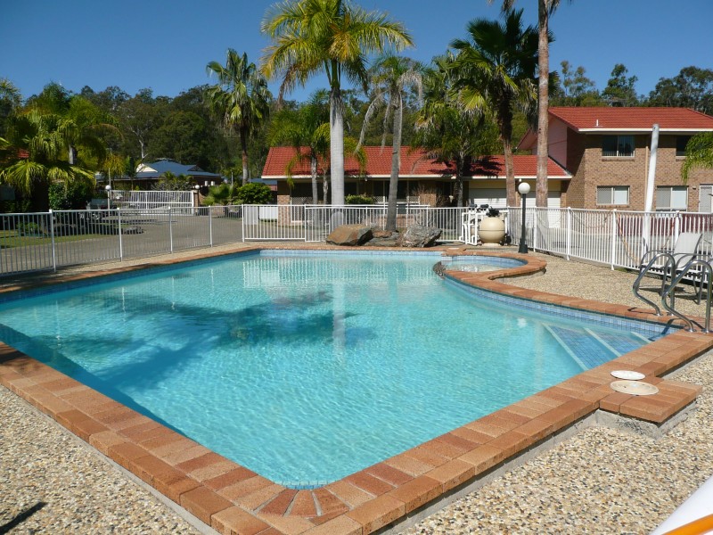 Mount Warren Park QLD 4207