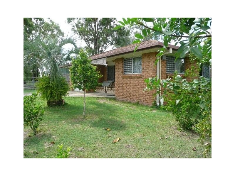 Mount Warren Park QLD 4207