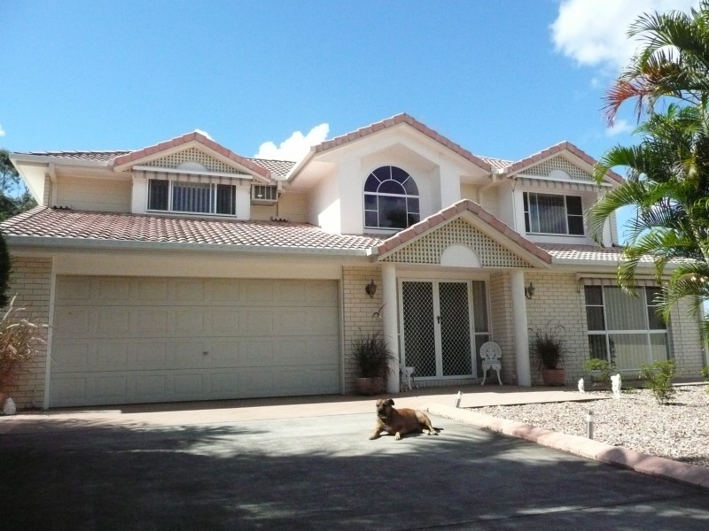 37 Katrina Cres, Waterford West QLD 4133