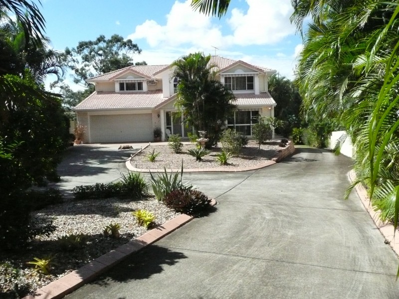 37 Katrina Cres, Waterford West QLD 4133