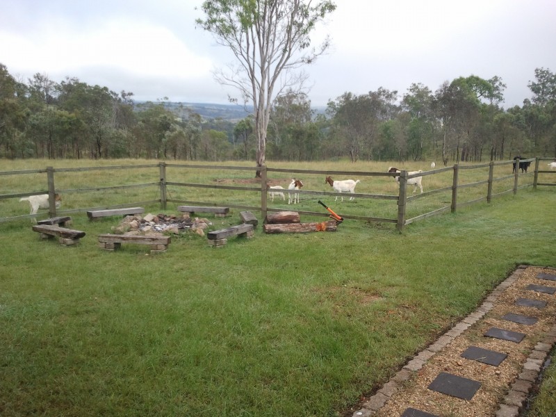 Blackbutt QLD 4306