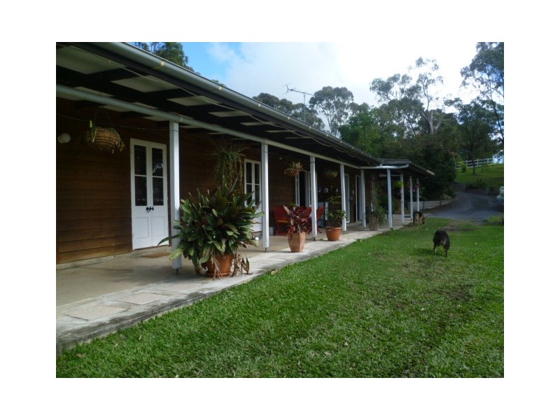 Willow Vale QLD 4209