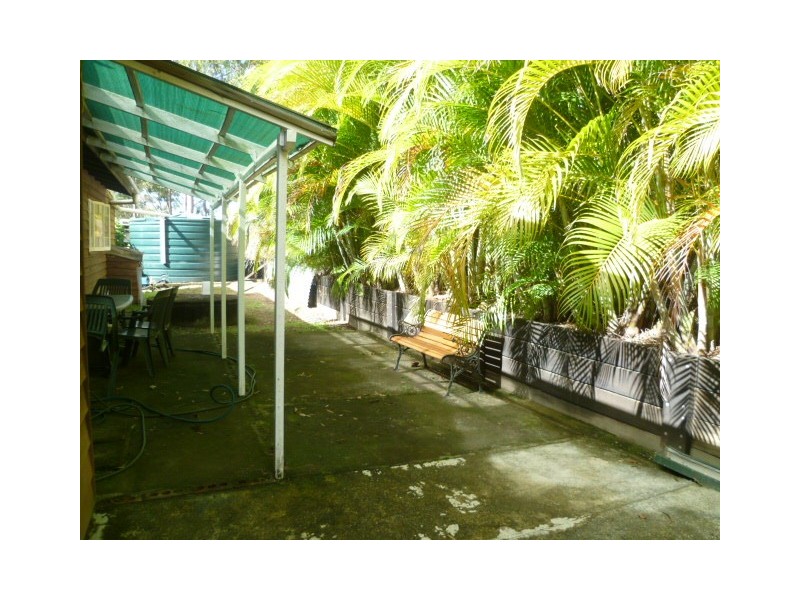 Willow Vale QLD 4209