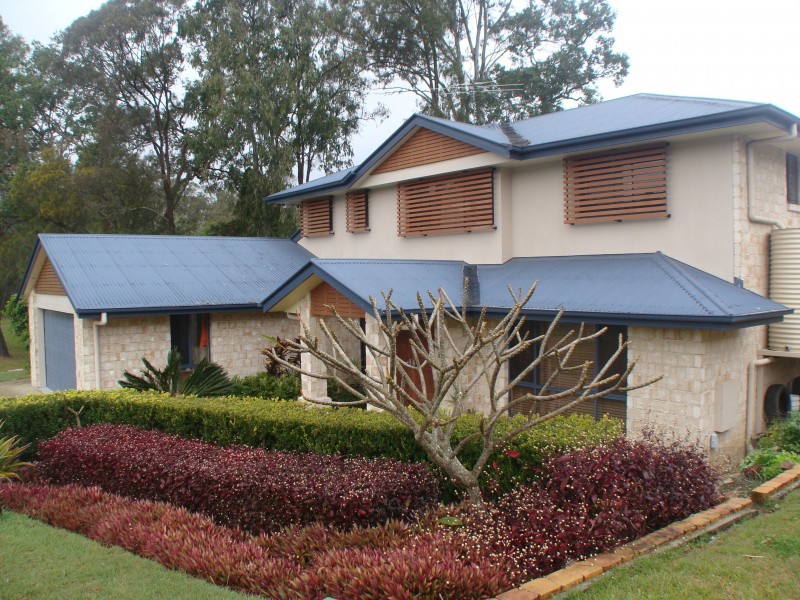 Bahrs Scrub QLD 4207