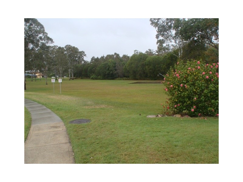 Bahrs Scrub QLD 4207