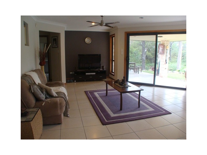 Bahrs Scrub QLD 4207