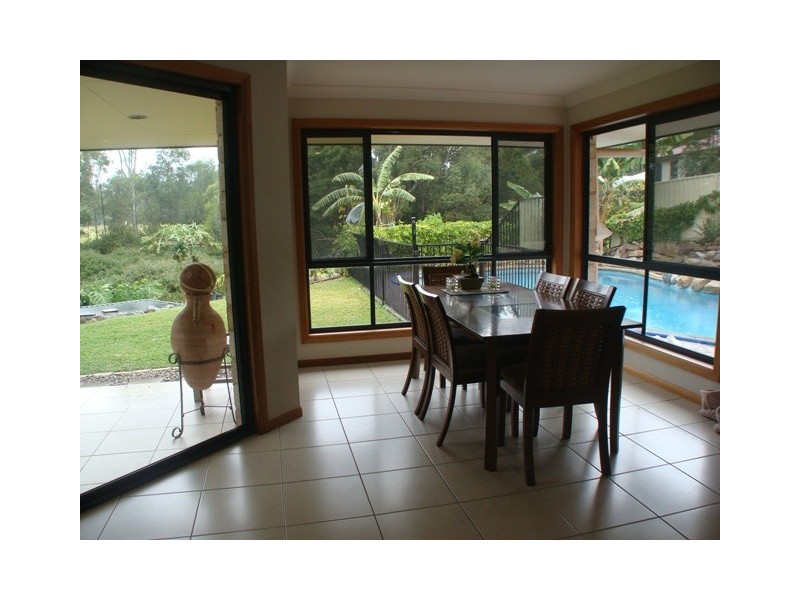 Bahrs Scrub QLD 4207