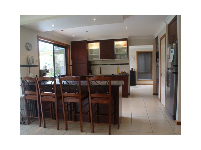 Bahrs Scrub QLD 4207