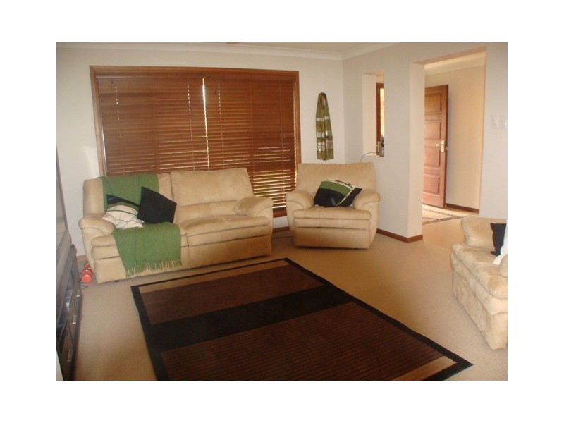 Bahrs Scrub QLD 4207