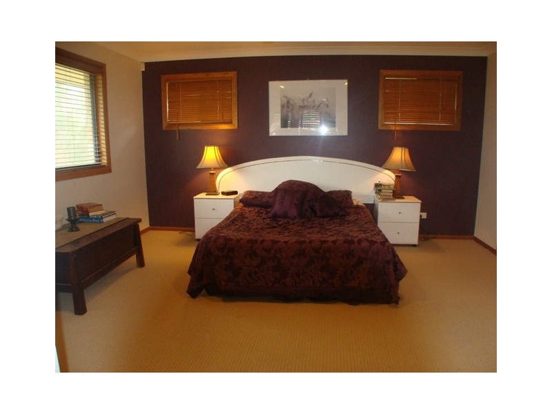 Bahrs Scrub QLD 4207