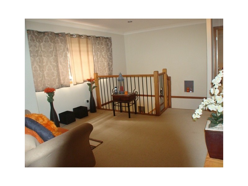 Bahrs Scrub QLD 4207