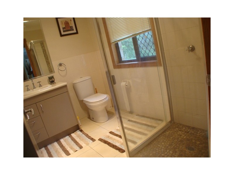 Bahrs Scrub QLD 4207