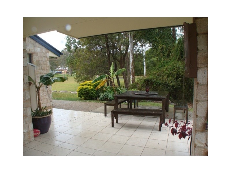 Bahrs Scrub QLD 4207