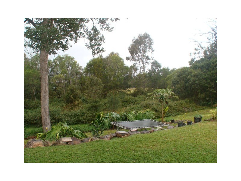 Bahrs Scrub QLD 4207