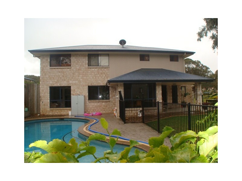 Bahrs Scrub QLD 4207