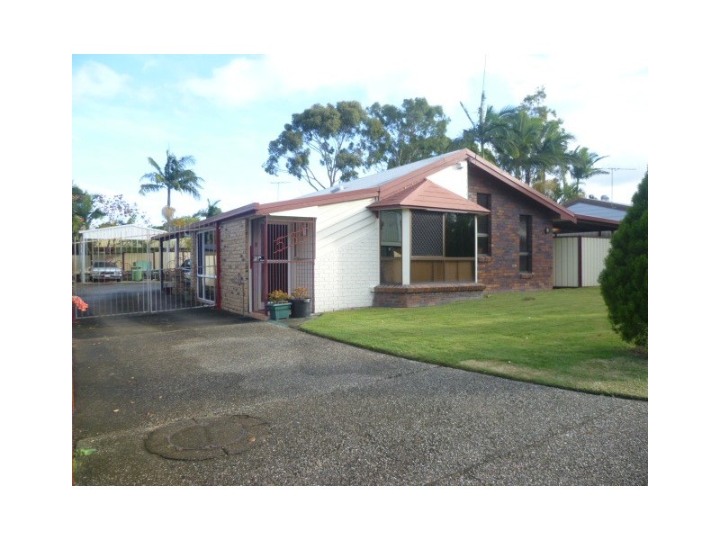 531 Browns Plains Road, Crestmead QLD 4132