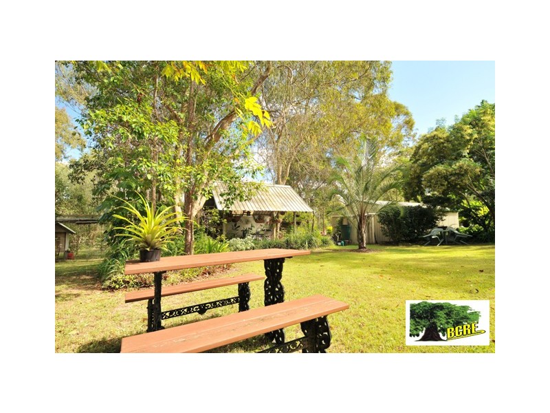 Tamborine QLD 4270