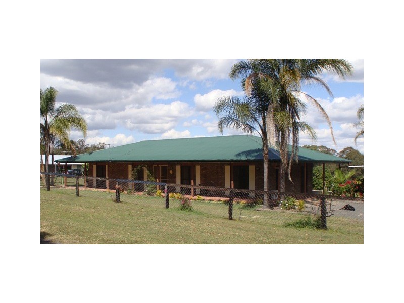 Cedar Vale QLD 4285