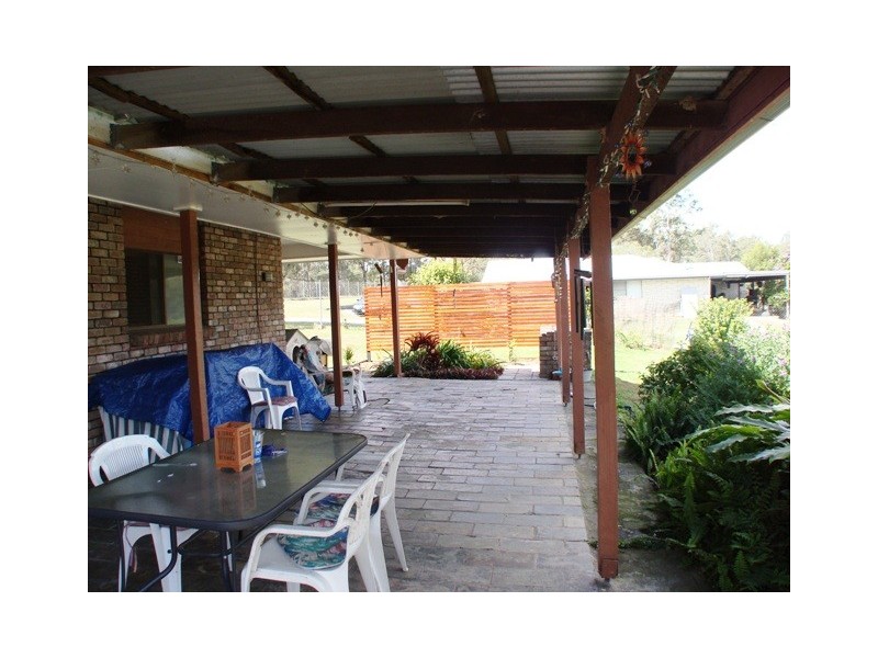 Cedar Vale QLD 4285