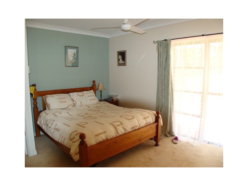 Cedar Vale QLD 4285