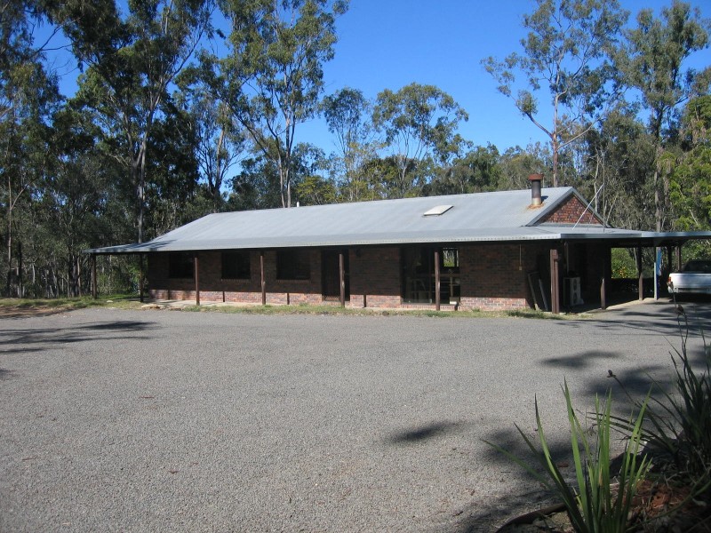 Tamborine QLD 4270